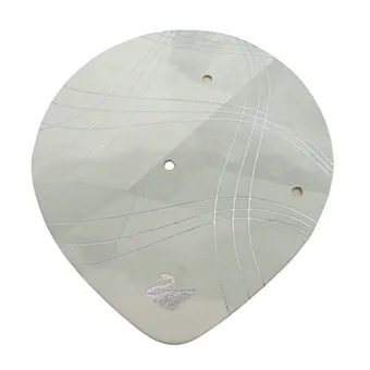 Wholesale Customized Absorbent Paper Cup Coasters