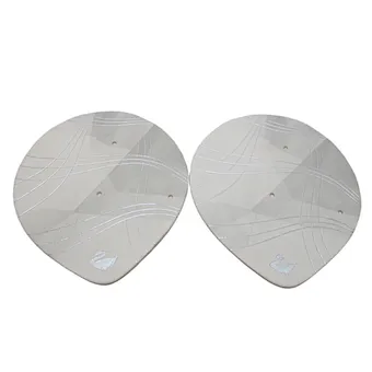 Wholesale Customized Absorbent Paper Cup Coasters