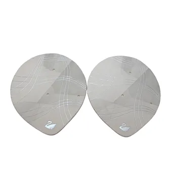 Wholesale Customized Absorbent Paper Cup Coasters
